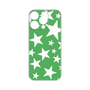Premium Panel［ Stars - Green ］