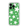 Premium Panel［ Stars - Green ］