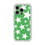 Premium Panel［ Stars - Green ］