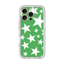 Premium Panel［ Stars - Green ］
