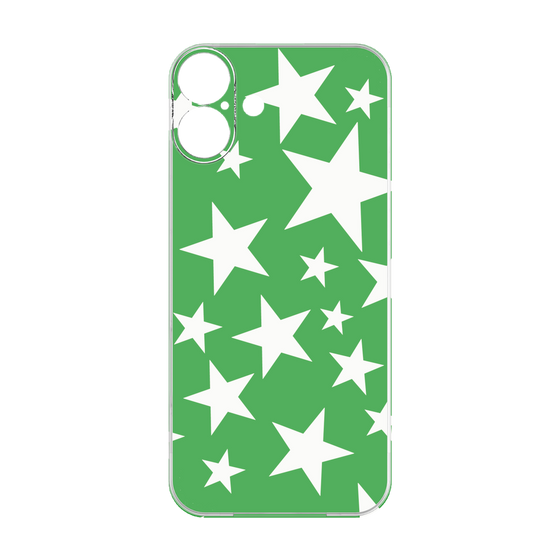Premium Panel［ Stars - Green ］