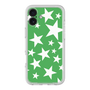 Premium Panel［ Stars - Green ］