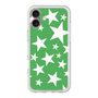 Premium Panel［ Stars - Green ］