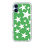 Premium Panel［ Stars - Green ］