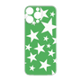 Premium Panel［ Stars - Green ］