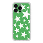 Premium Panel［ Stars - Green ］