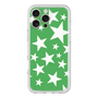Premium Panel［ Stars - Green ］