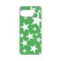 Premium Panel［ Stars - Green ］