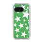 Premium Panel［ Stars - Green ］