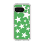 Premium Panel［ Stars - Green ］