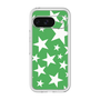 Premium Panel［ Stars - Green ］