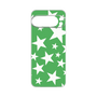 Premium Panel［ Stars - Green ］