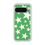 Premium Panel［ Stars - Green ］