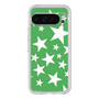 Premium Panel［ Stars - Green ］