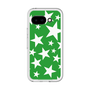 Premium Panel［ Stars - Green ］