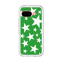 Premium Panel［ Stars - Green ］