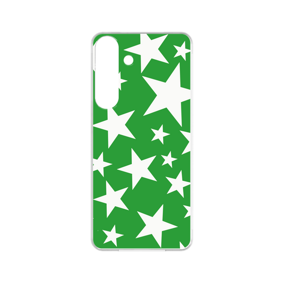 Premium Panel［ Stars - Green ］