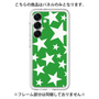 Premium Panel［ Stars - Green ］