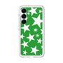 Premium Panel［ Stars - Green ］