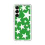 Premium Panel［ Stars - Green ］
