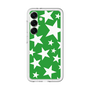 Premium Panel［ Stars - Green ］