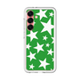 Premium Panel［ Stars - Green ］