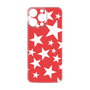 Premium Panel［ Stars - Red ］
