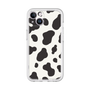 Premium Panel［ Cow - White ］
