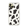 Premium Panel［ Cow - White ］