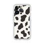 Premium Panel［ Cow - White ］
