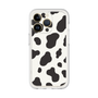 Premium Panel［ Cow - White ］