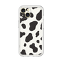 Premium Panel［ Cow - White ］