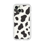Premium Panel［ Cow - White ］