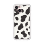 Premium Panel［ Cow - White ］