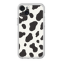 Premium Panel［ Cow - White ］