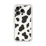 Premium Panel［ Cow - White ］