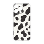Premium Panel［ Cow - White ］