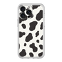 Premium Panel［ Cow - White ］