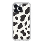Premium Panel［ Cow - White ］