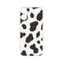 Premium Panel［ Cow - White ］