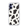 Premium Panel［ Cow - White ］