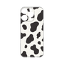 Premium Panel［ Cow - White ］