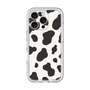 Premium Panel［ Cow - White ］