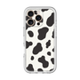 Premium Panel［ Cow - White ］
