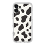 Premium Panel［ Cow - White ］