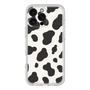 Premium Panel［ Cow - White ］