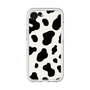 Premium Panel［ Cow - White ］