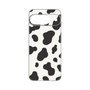 Premium Panel［ Cow - White ］