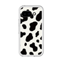 Premium Panel［ Cow - White ］