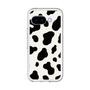 Premium Panel［ Cow - White ］